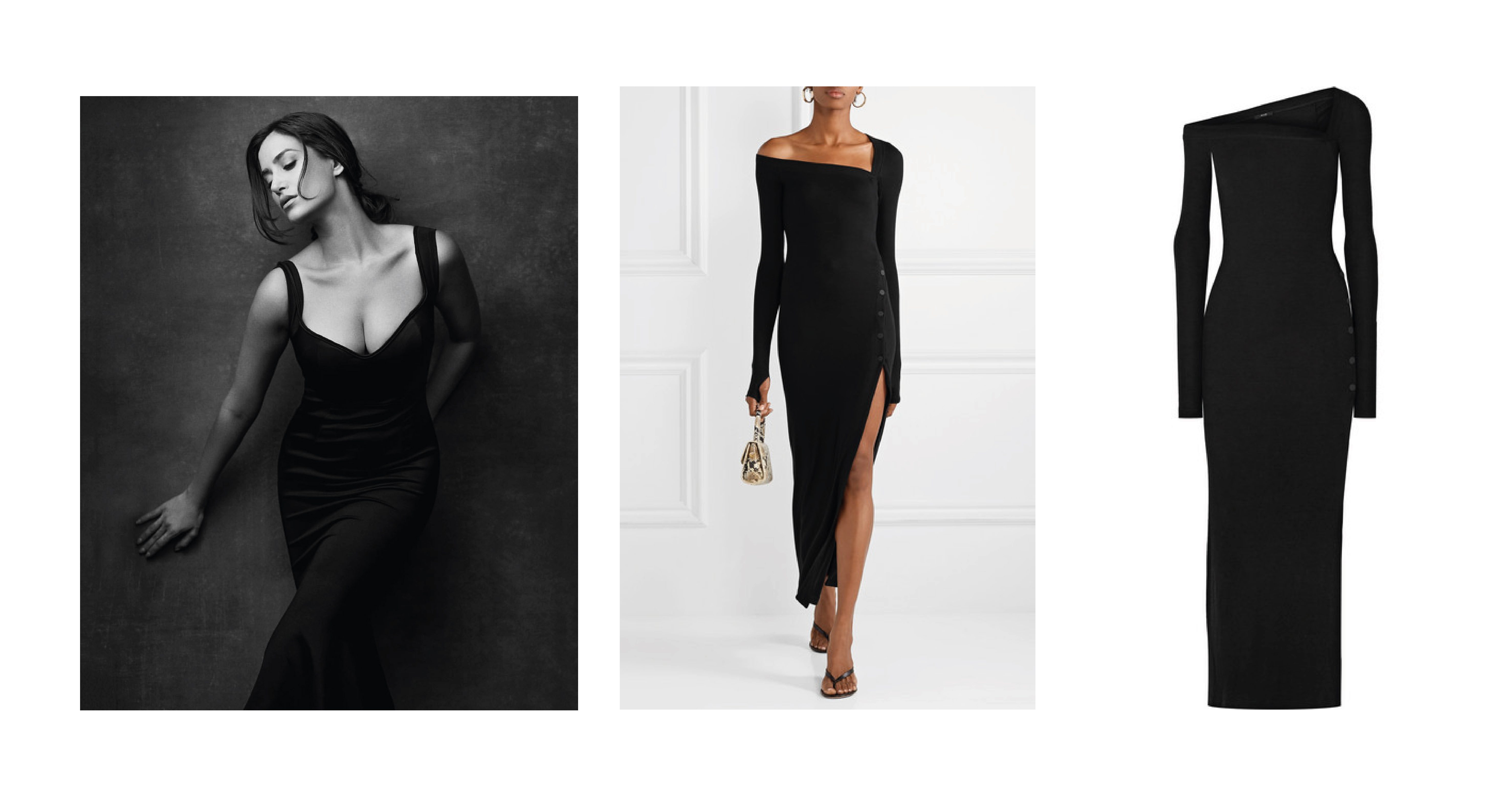 15 looks de inspiración para el vestuario de una sesión de fotos de moda 10 Looks sesión de fotos moda glamour