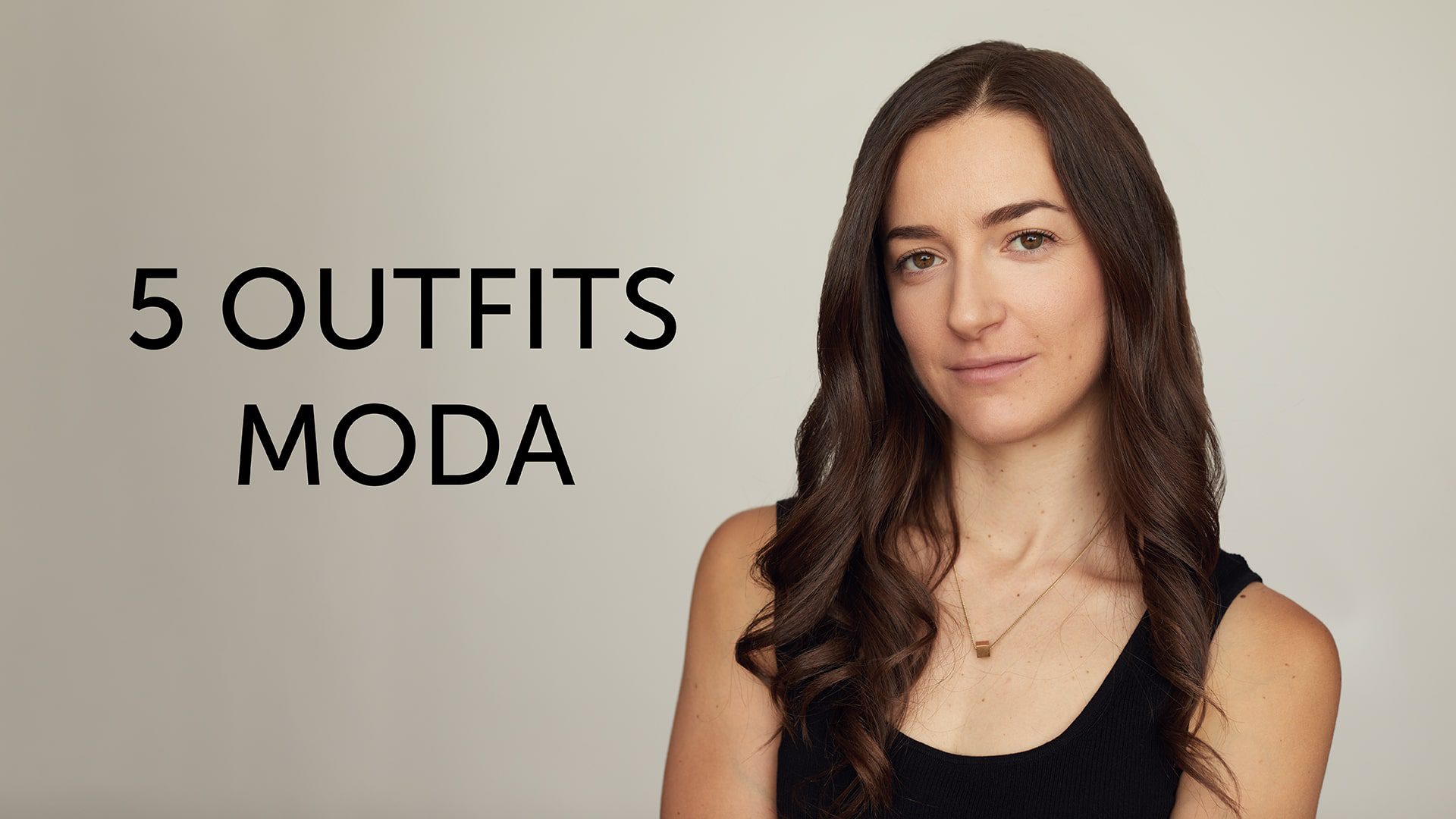 estilismo sesión de fotos