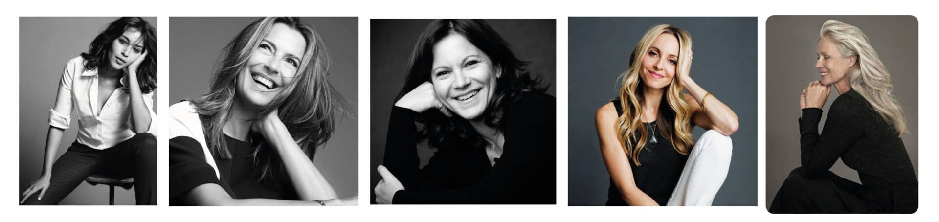 retrato emocion mujer