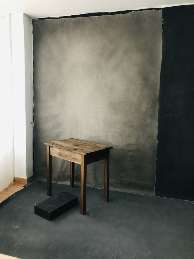 estudio fotografico mesa