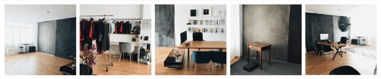 ¿Por qué acudir a un estudio fotográfico profesional en Madrid? 1 Estudio fotográfico profesional Madrid Cristina Robles