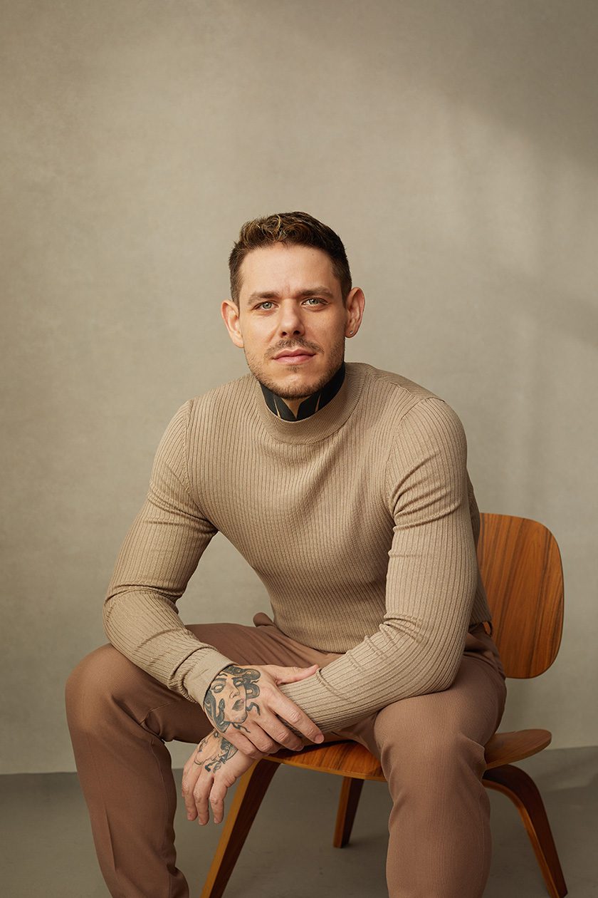 Estudio fotografico profesional Madrid