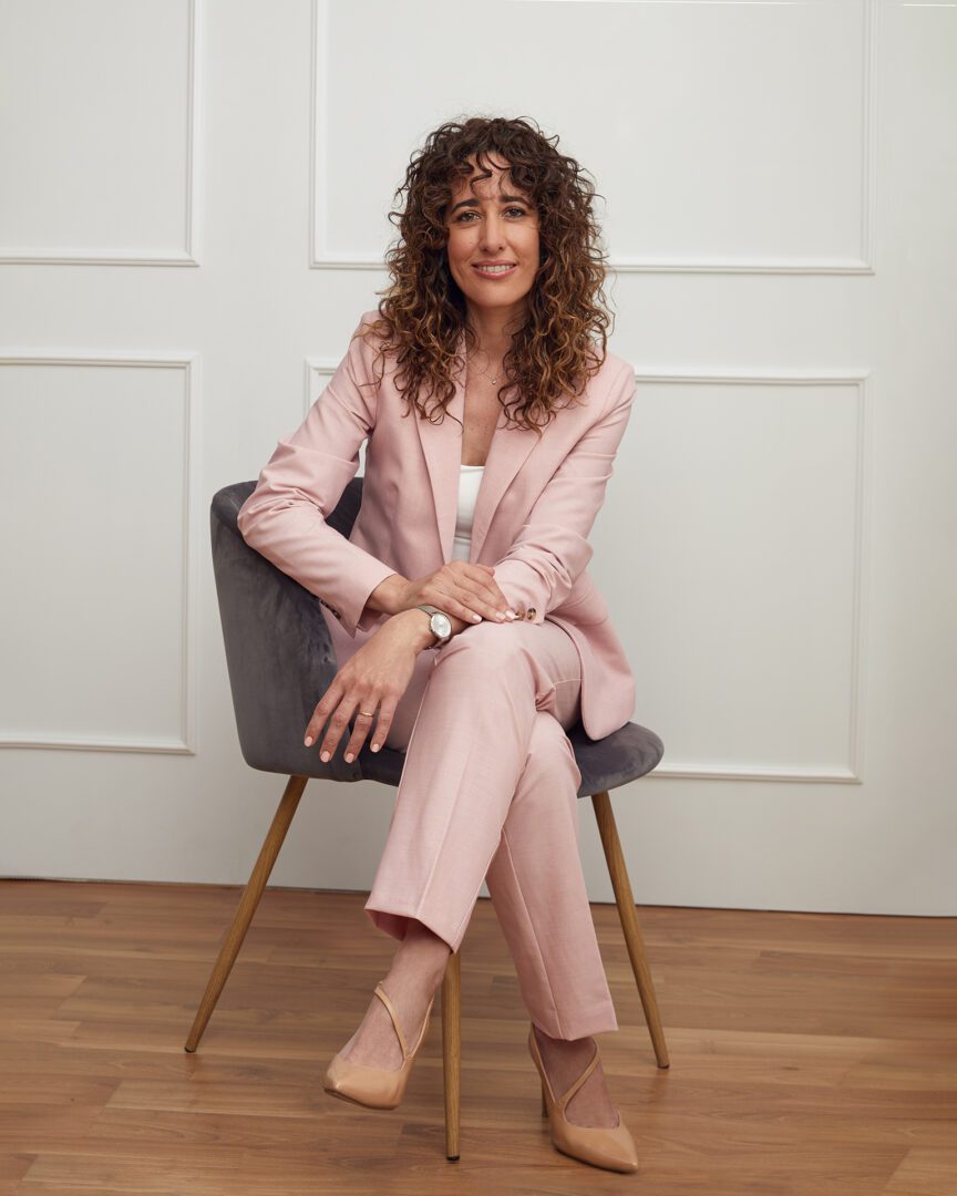 Especialidad en retrato profesional en madrid