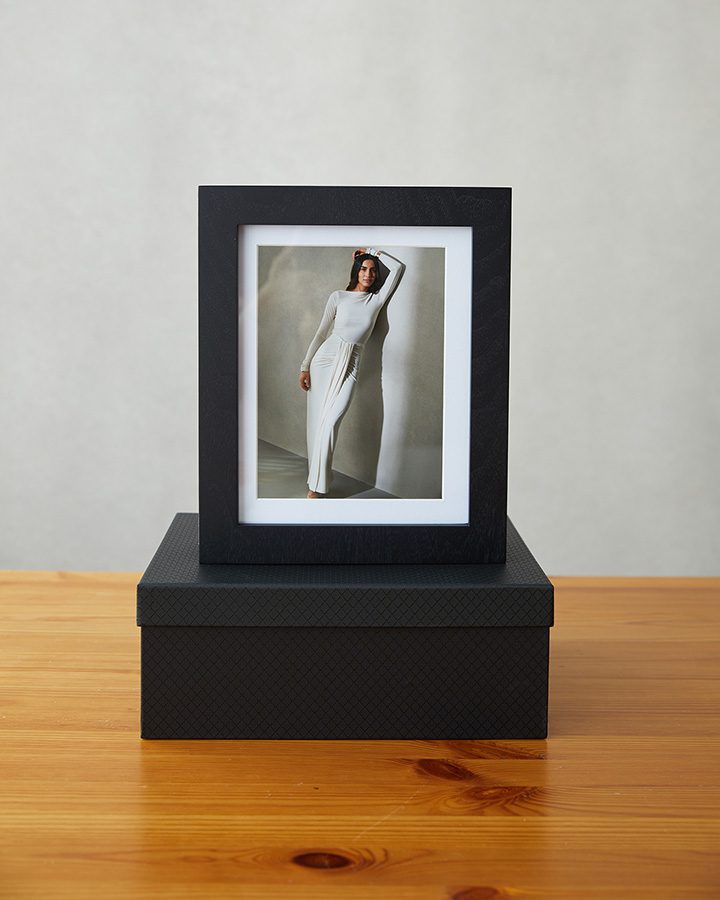 Caja premium Small Cristina Robles