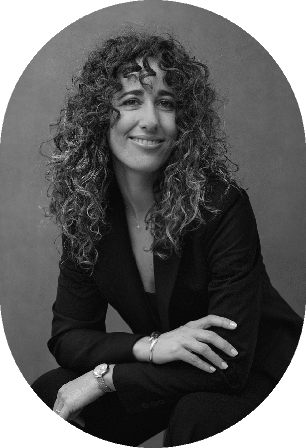 Retrato profesional Madrid 2 Retrato profesional para psicóloga en Madrid