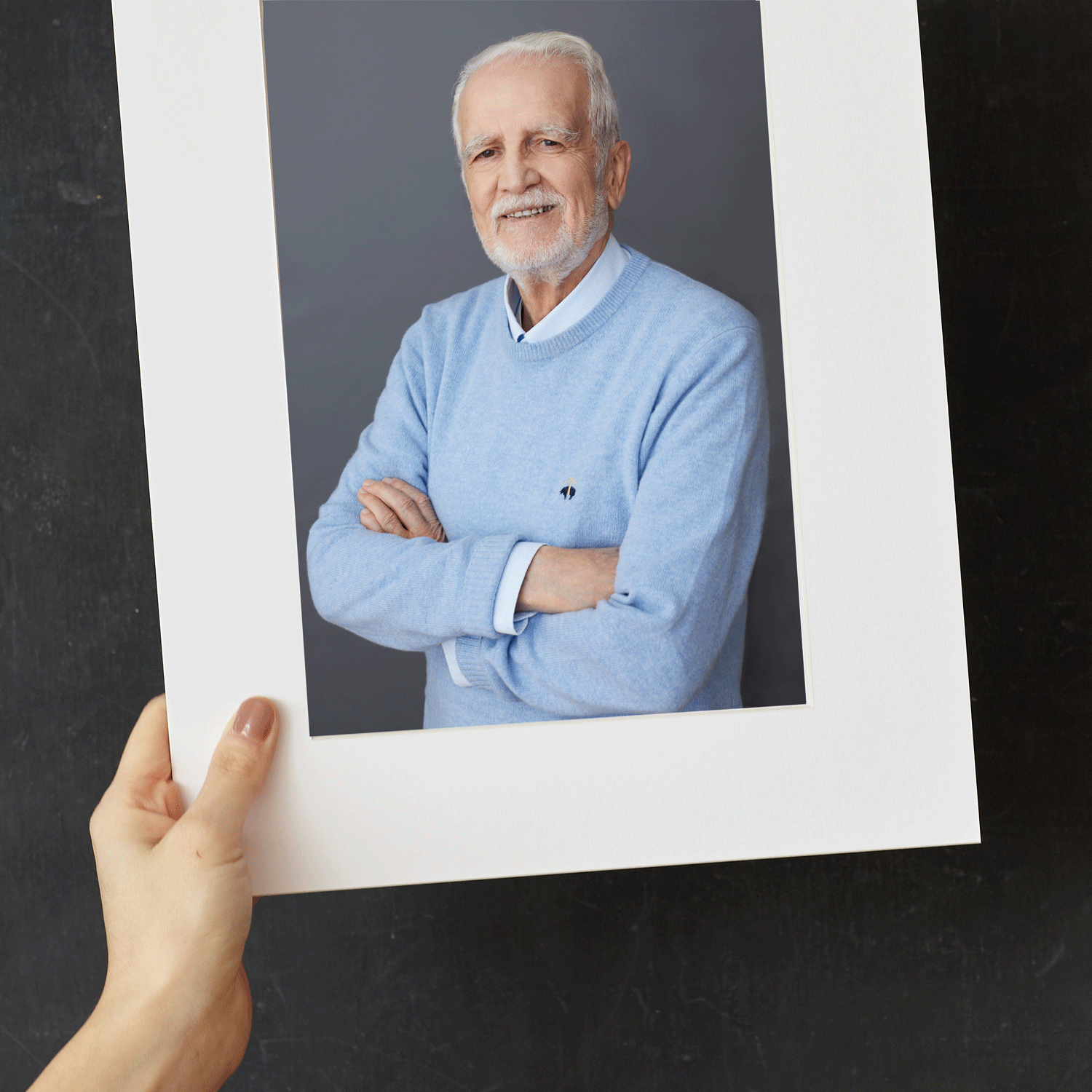 el mejor fotografo de retrato en madrid