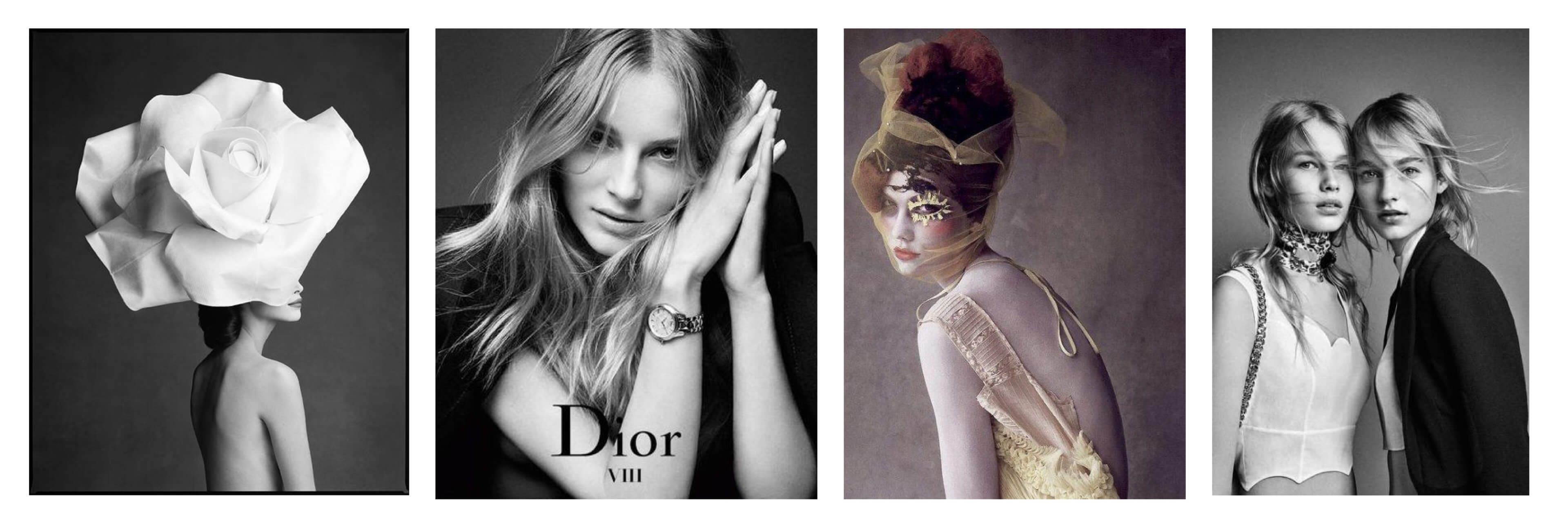 Patrick Demarchelier, uno de los mejores fotógrafos. 12 Patrick Demarchelier Fotógrafo