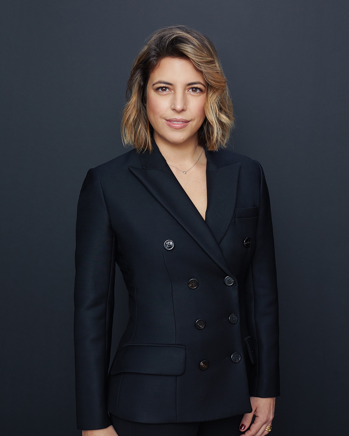 retrato profesional revista