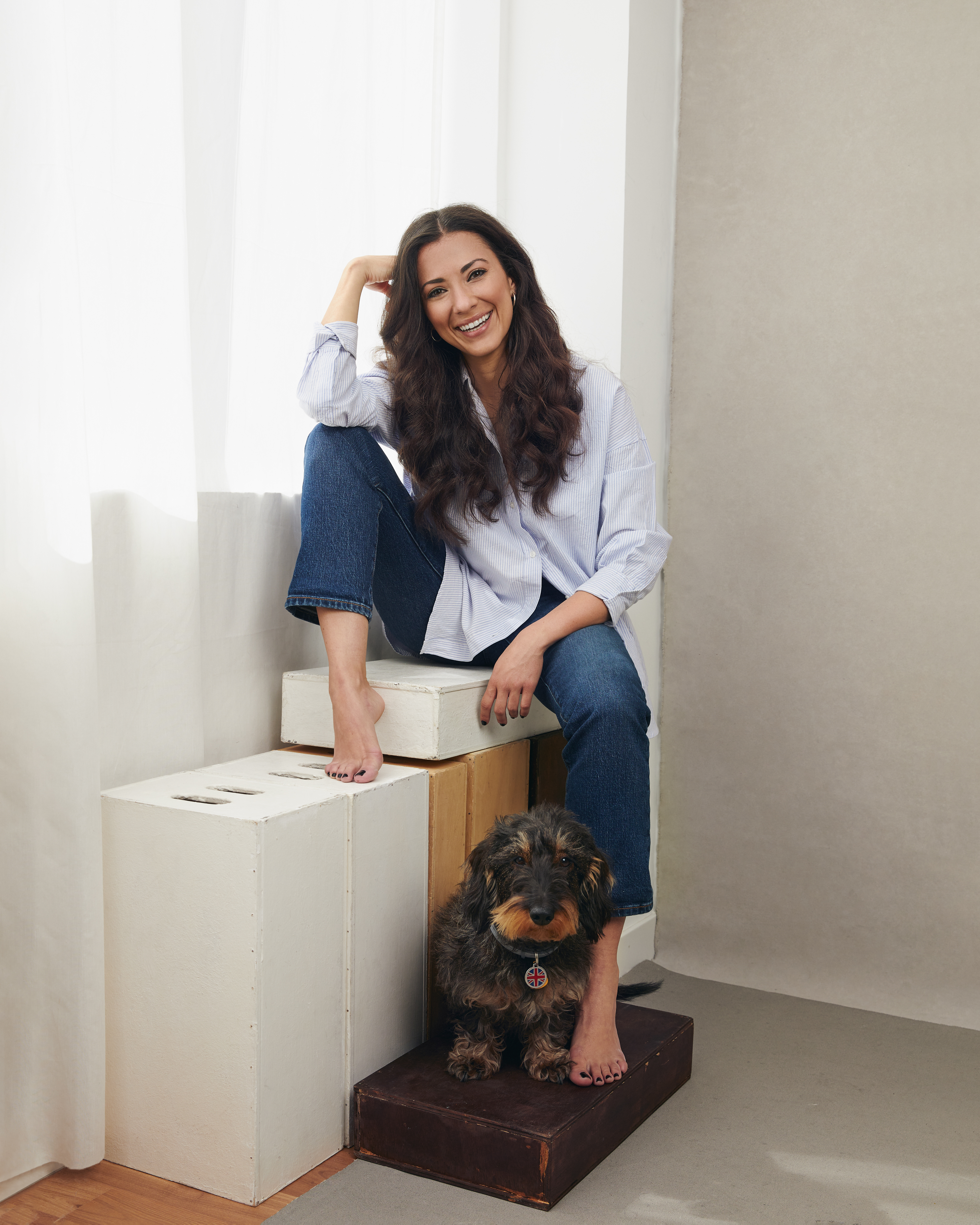 Marina-por-Cristina-Robles-7-4.5-retrato-con-mascota