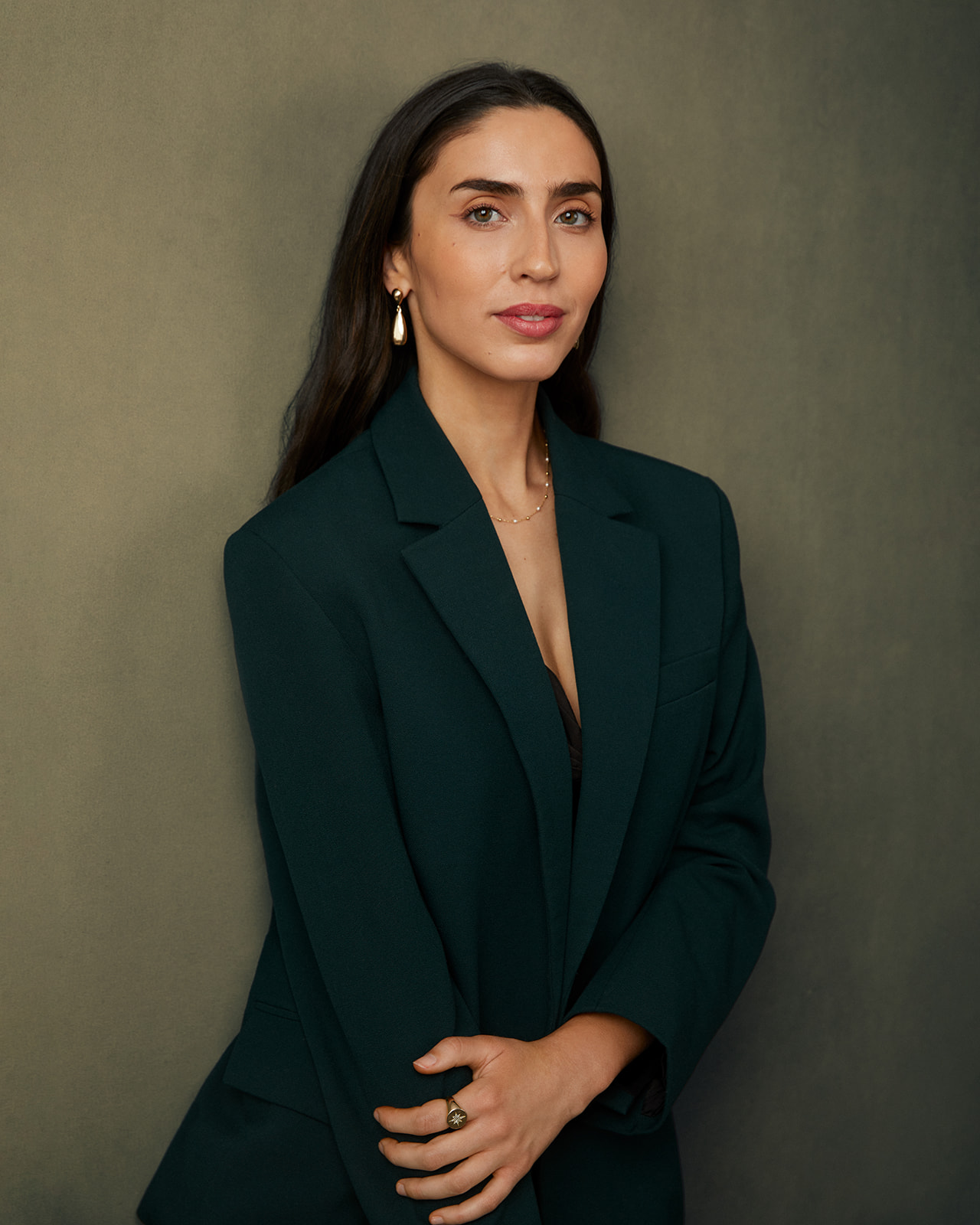 María González