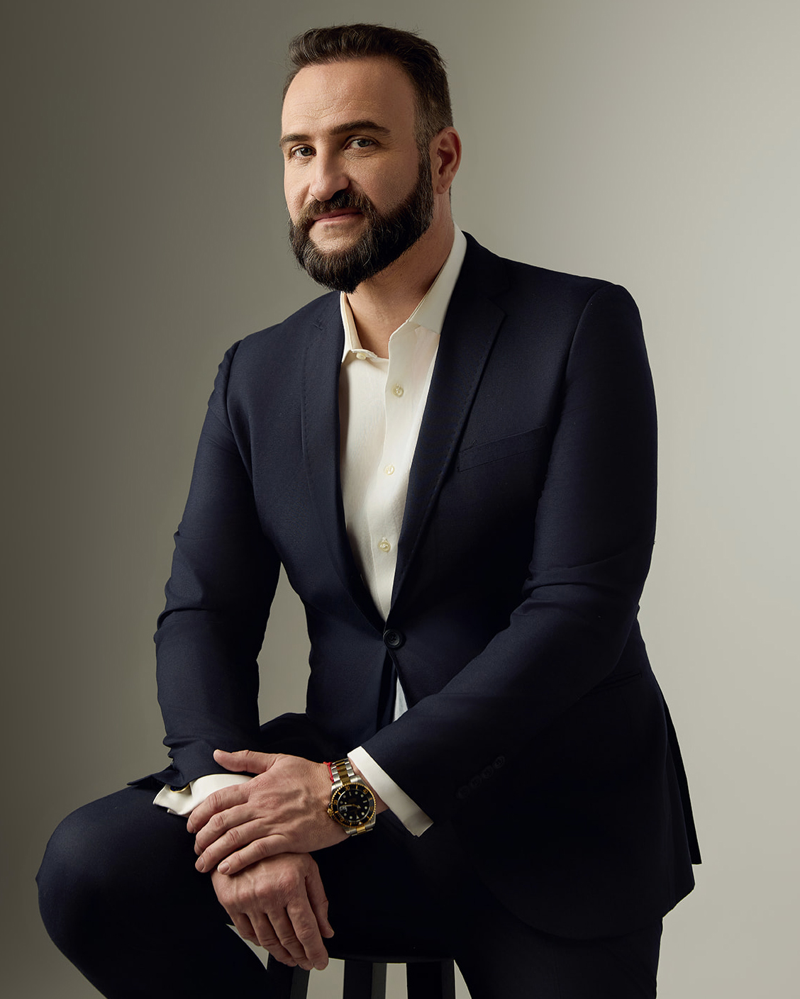 Pedro Luis