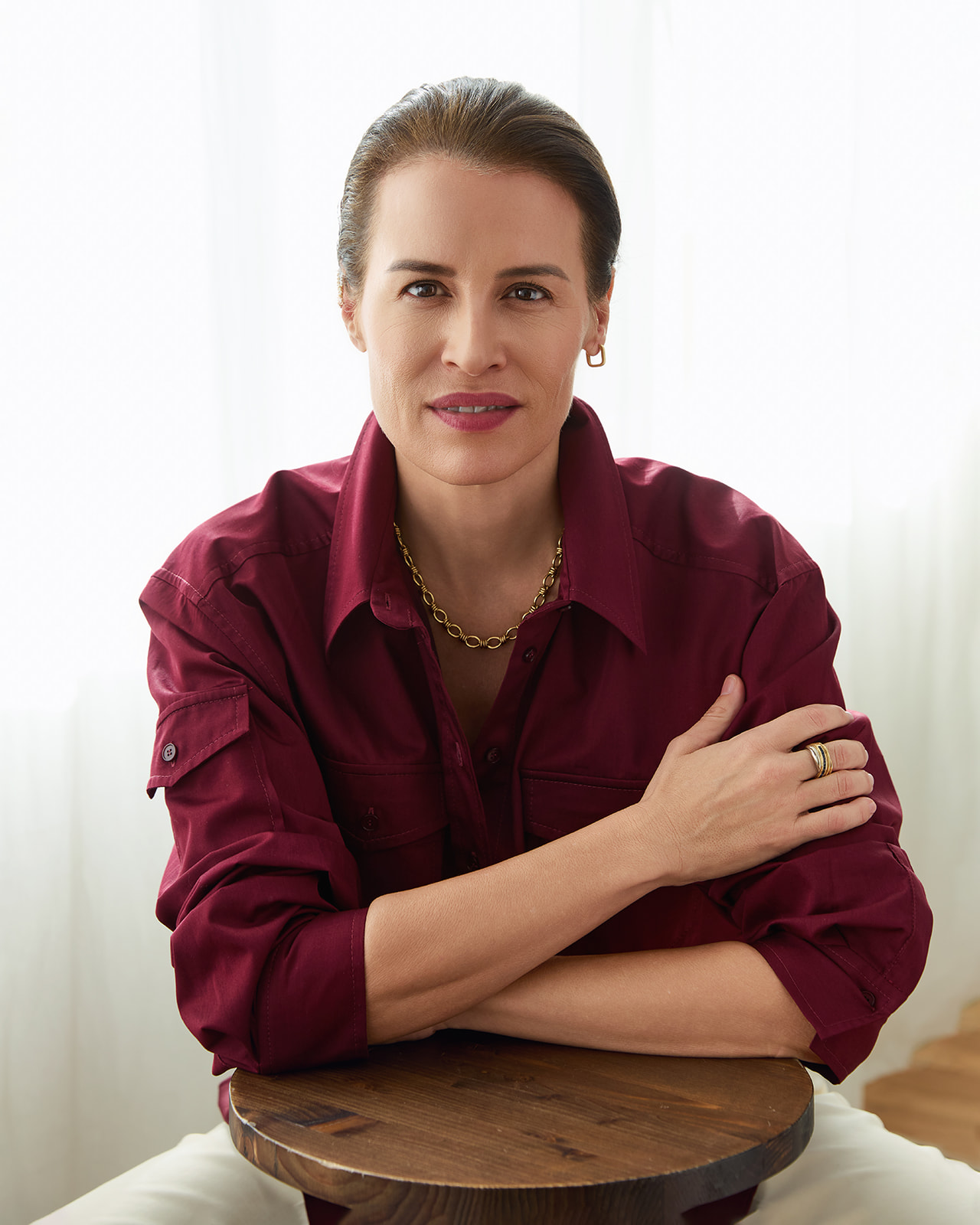 Rosa Fernánfez-Velilla