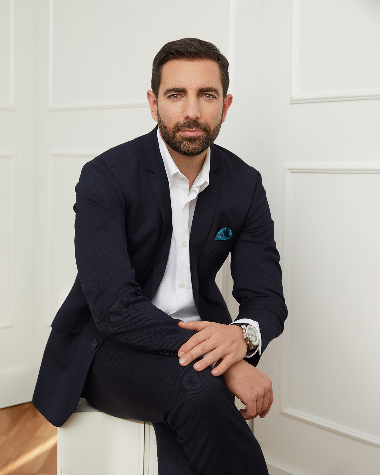 David Vinagre