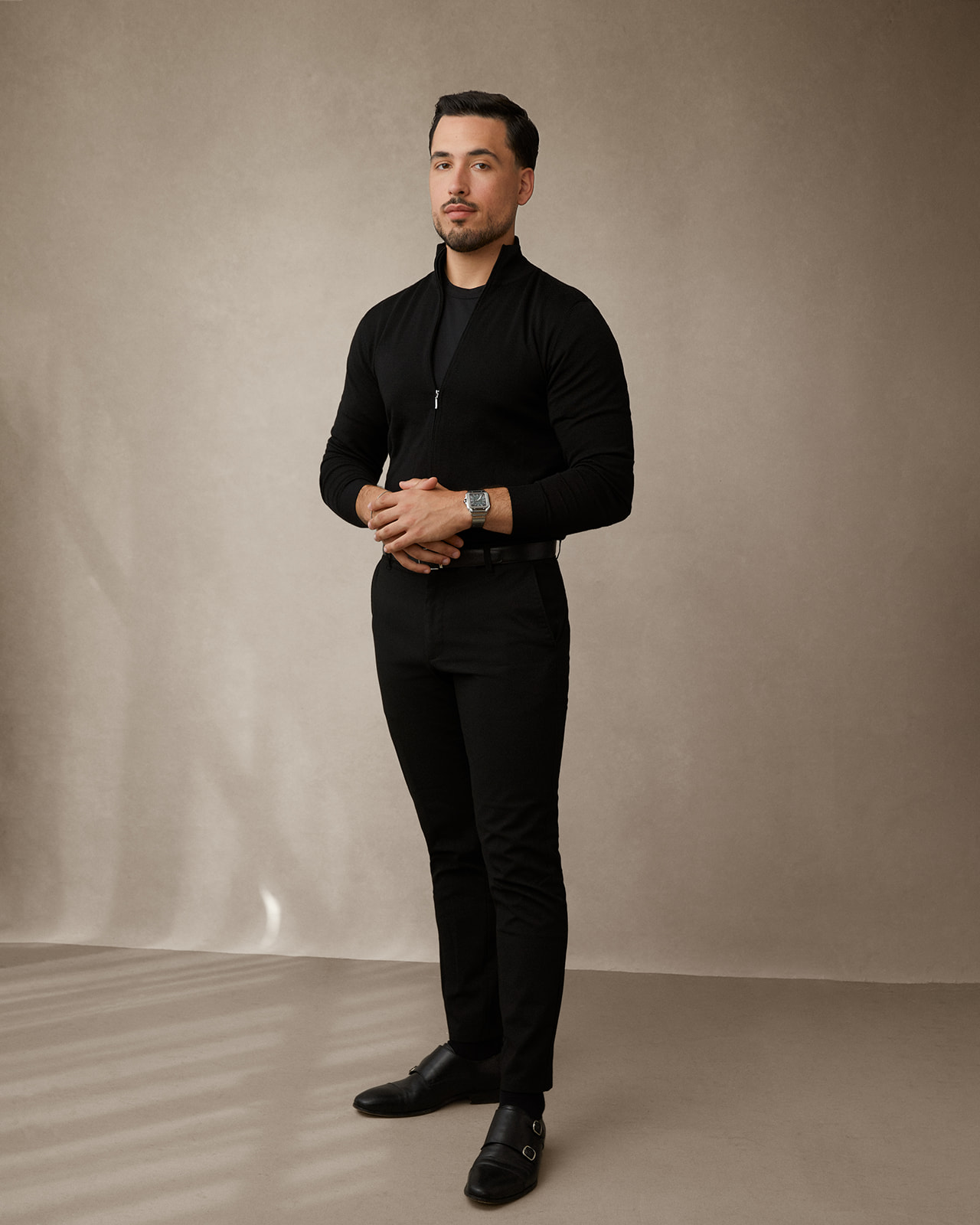 Víctor Heras