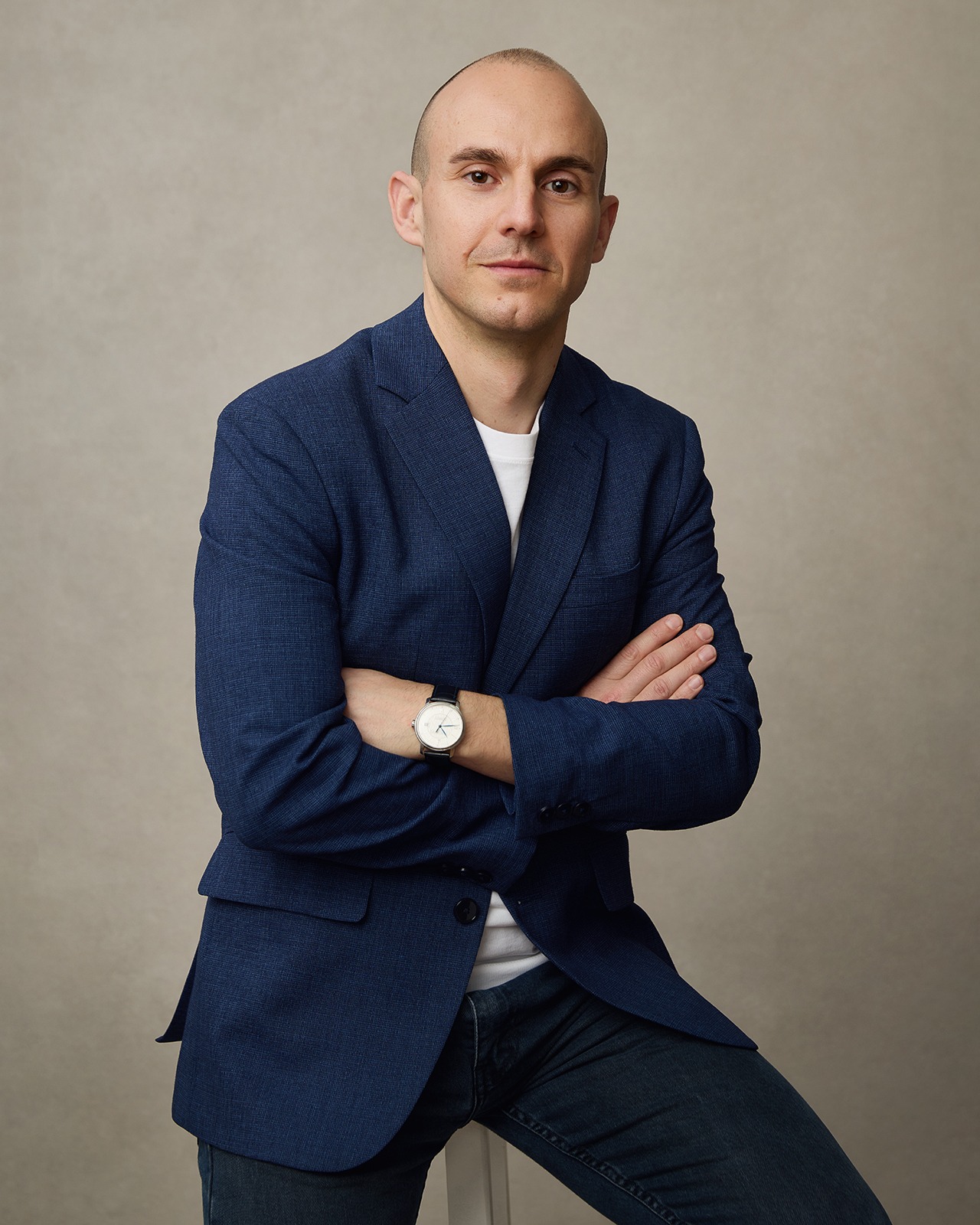 sergi bel