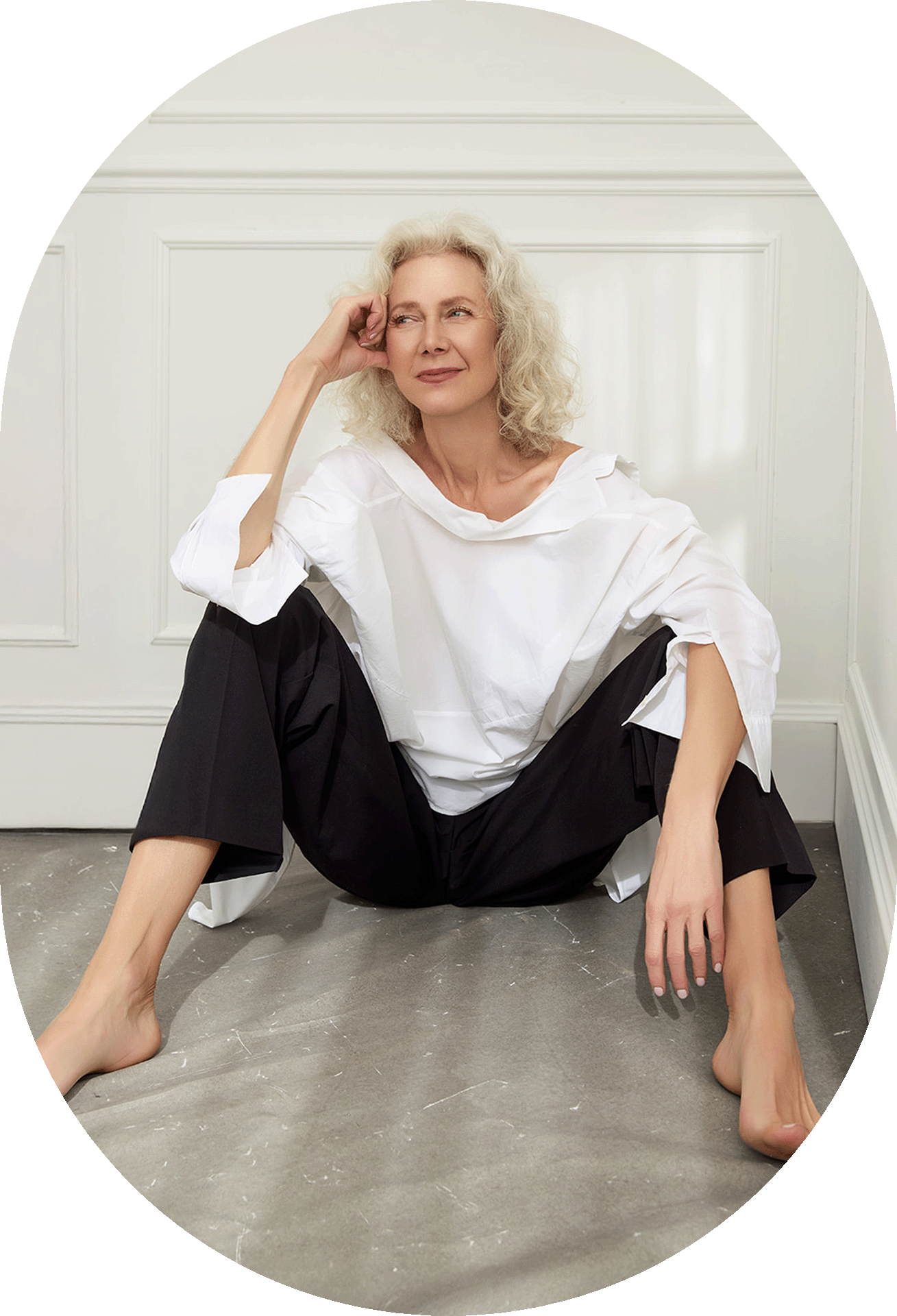 Especialidad en sesion de fotos en madrid personal de moda