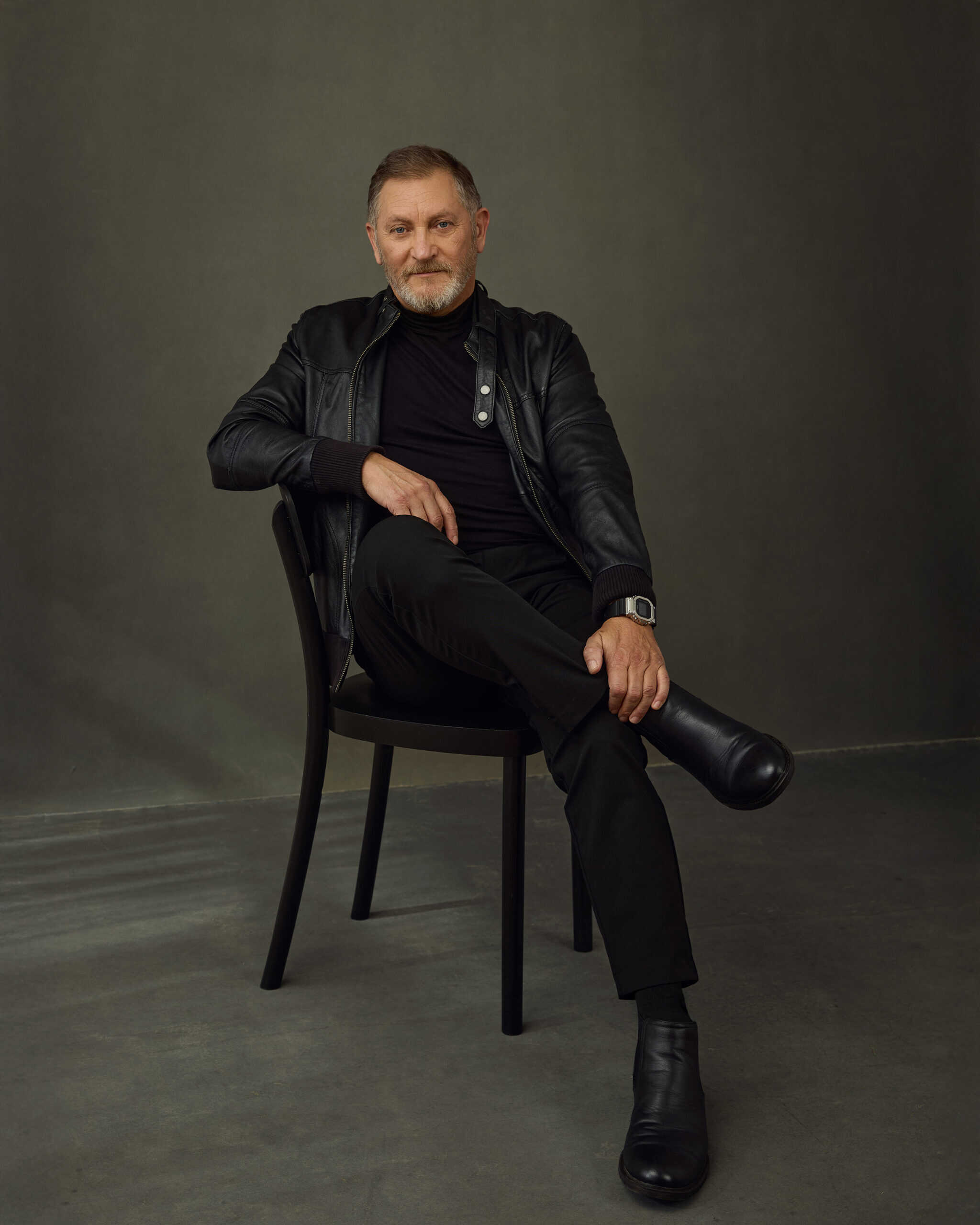 sesión de fotos personal estilo moda