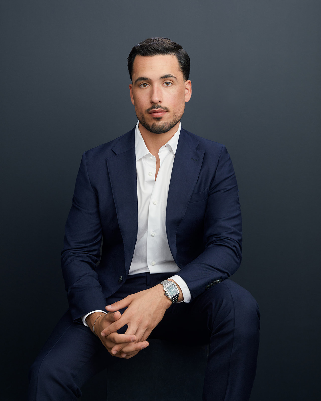 sesion de fotos profesional en Madrid