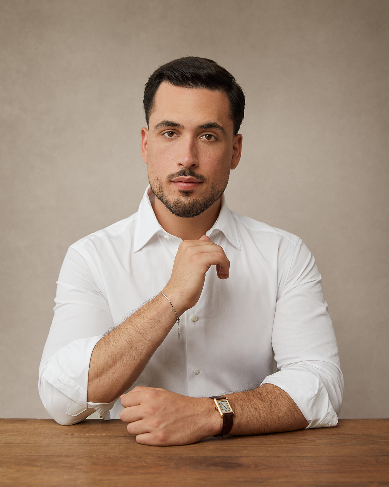 sesion de fotos profesional en Madrid