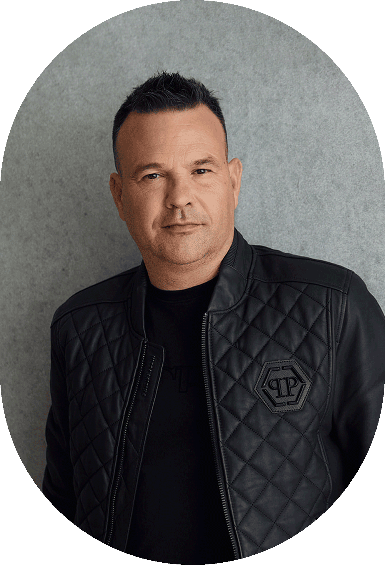 Personal branding hombre