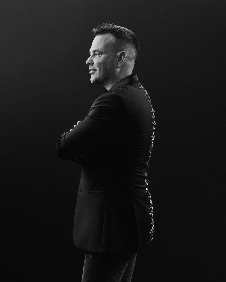 personal branding hombre