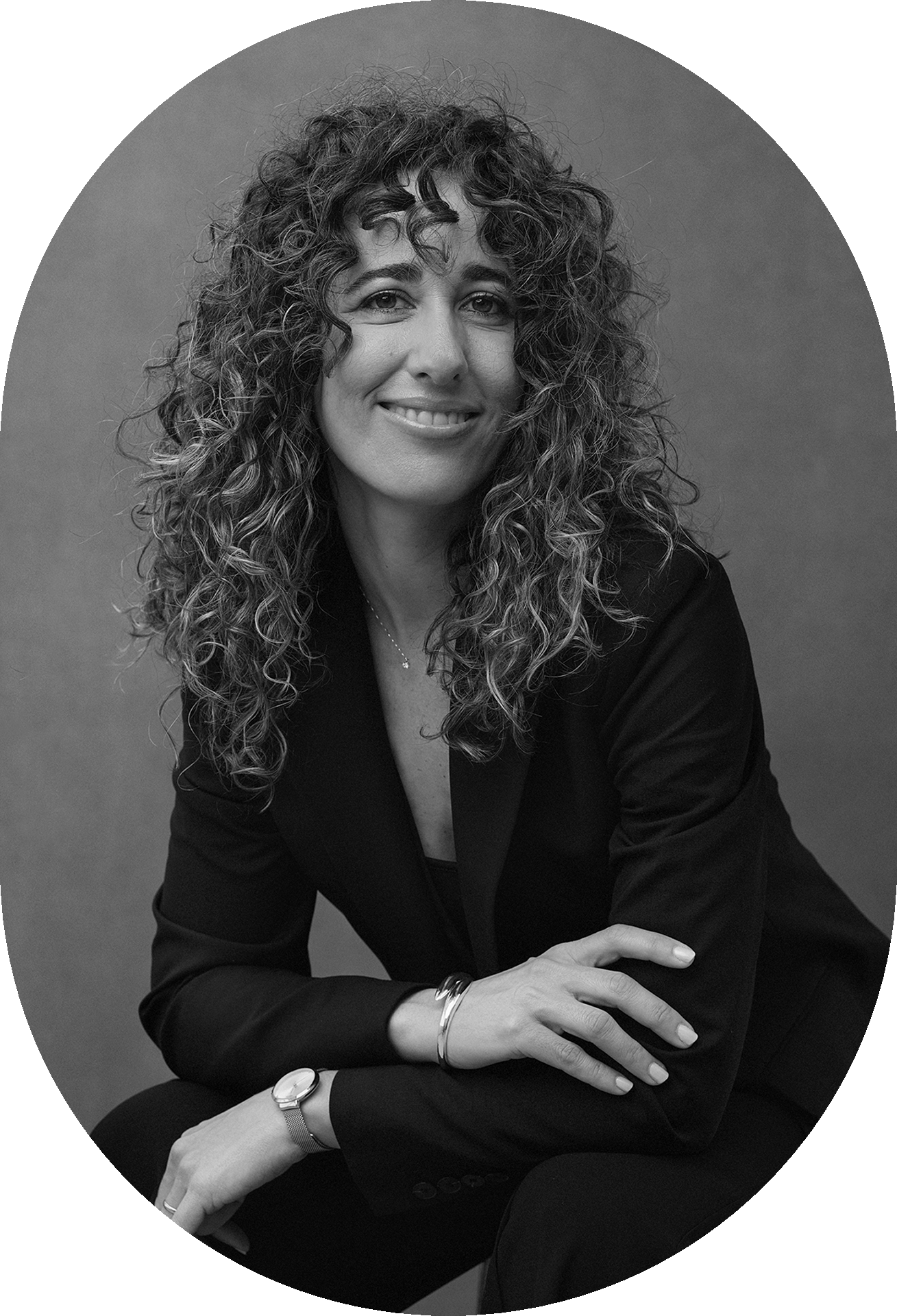 Especialidad en retrato profesional en madrid