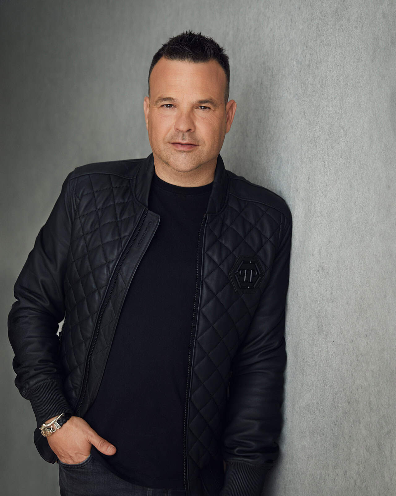 PERSONAL BRANDING HOMBRE