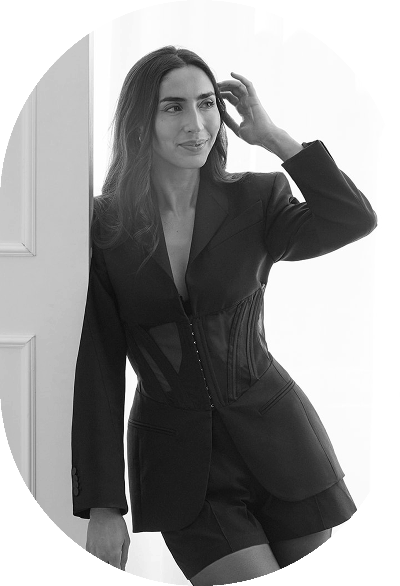 Sesion de fotos de moda por Cristina Robles