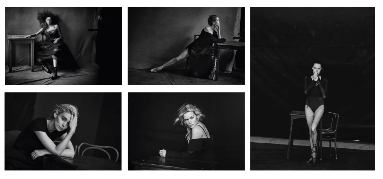 Peter Lindbergh fotógrafo