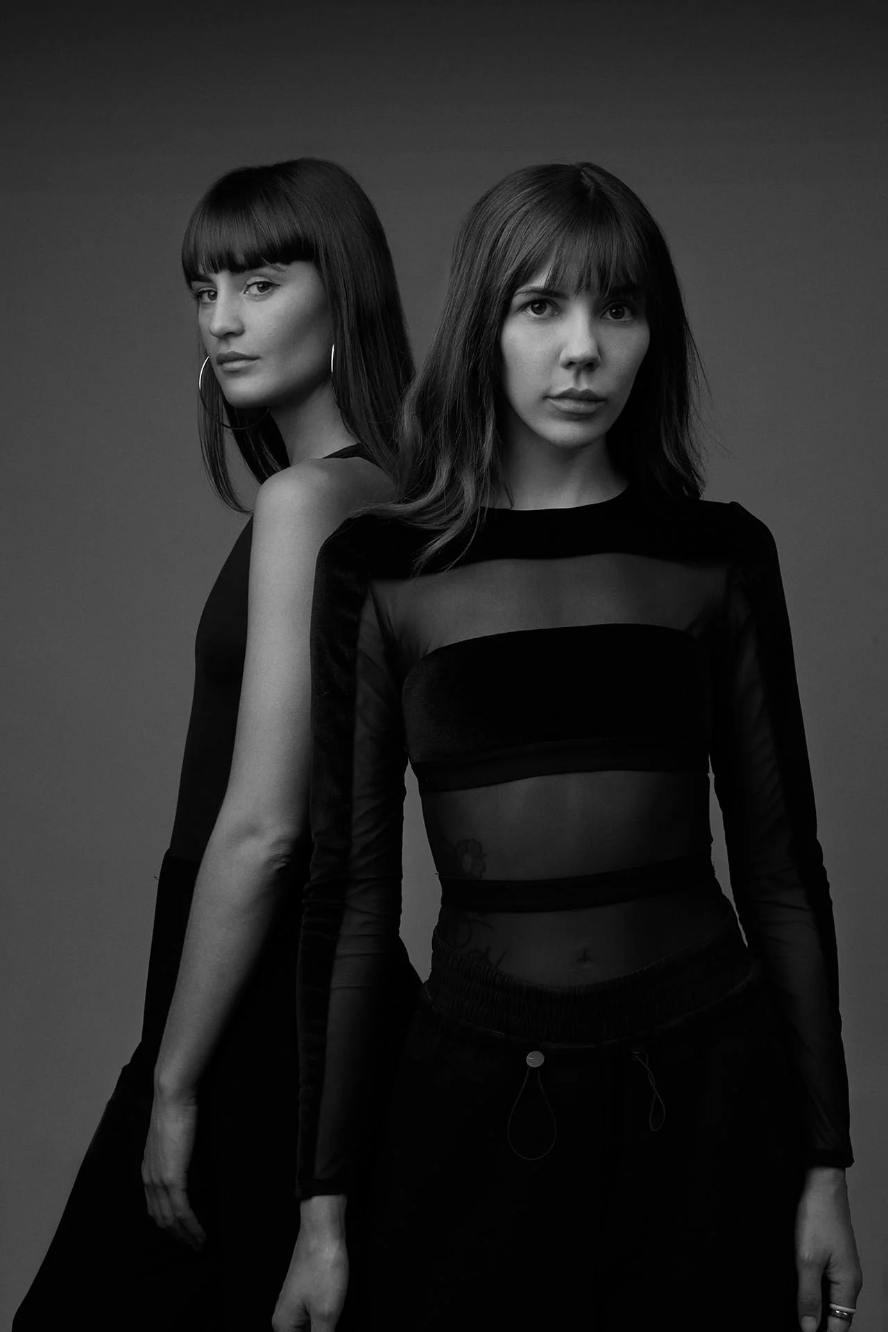 XOXO directors por Cristina Robles 13