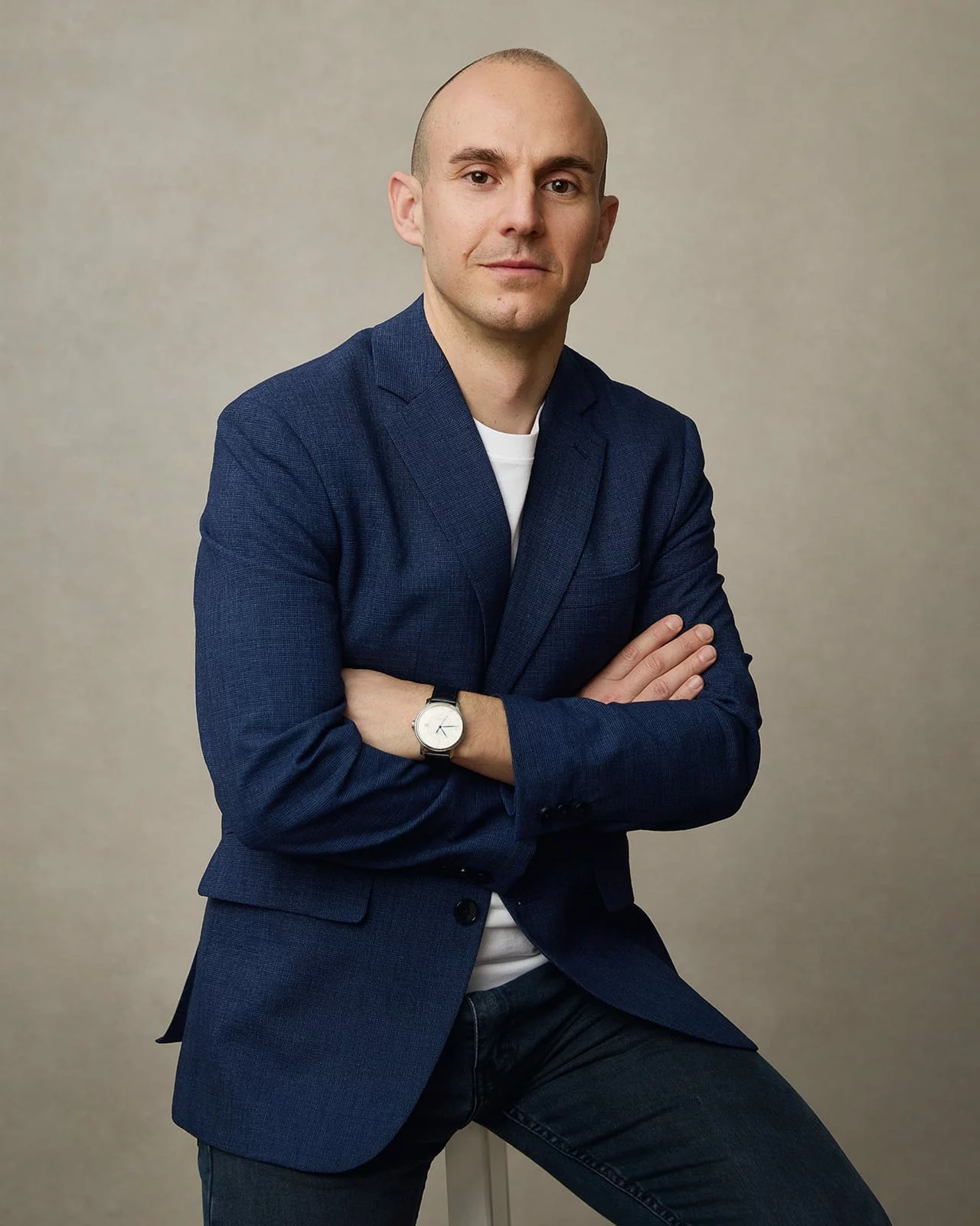 sergi bel