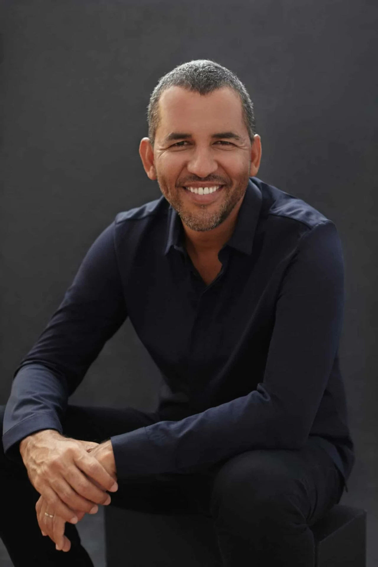 foto estilo revista hombre