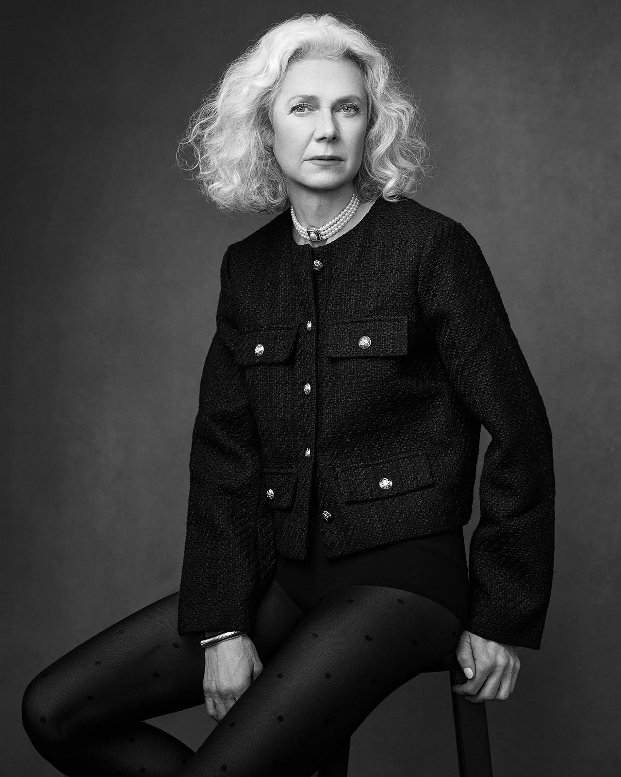 Diana Dubatowka por Cristina Robles sesion de fotos madrid moda editorial magazine style37