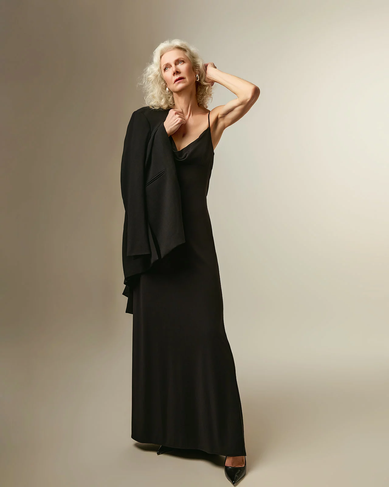 Diana Dubatowka por Cristina Robles sesion de fotos madrid moda editorial magazine style9