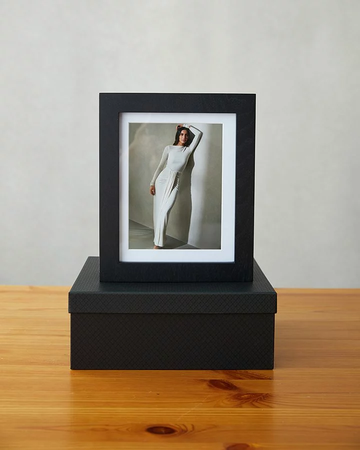 Caja premium Small Cristina Robles